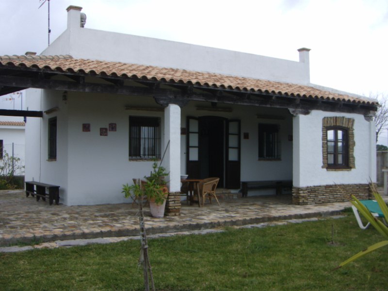 Casa El Roble