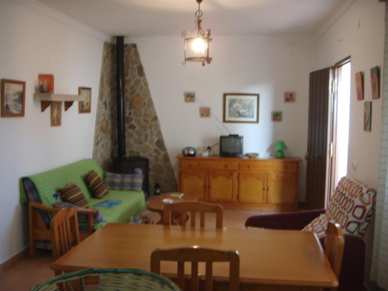Casa Manu