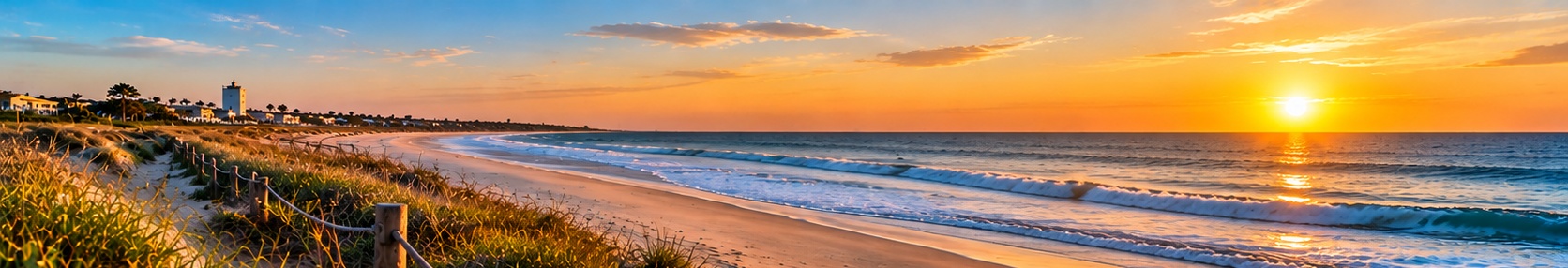 Playa de El Palmar